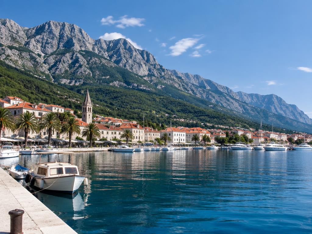 Makarska