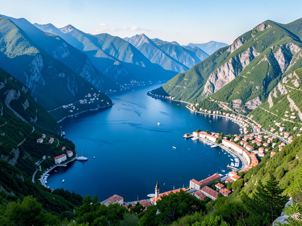 Montenegro