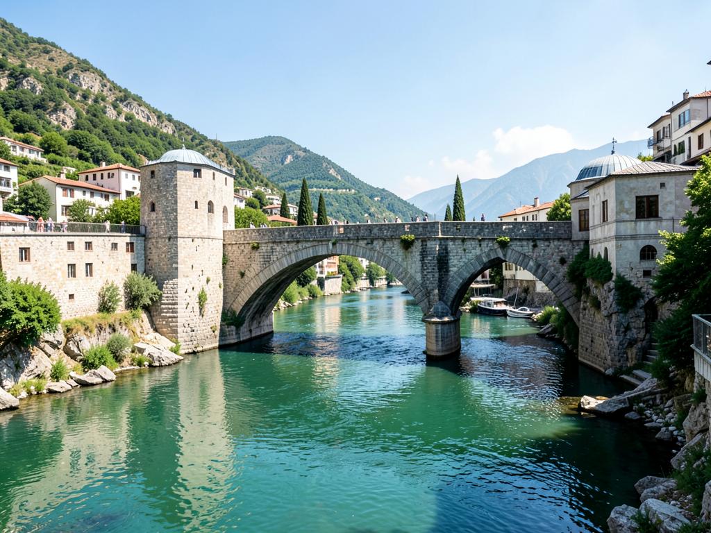 Mostar