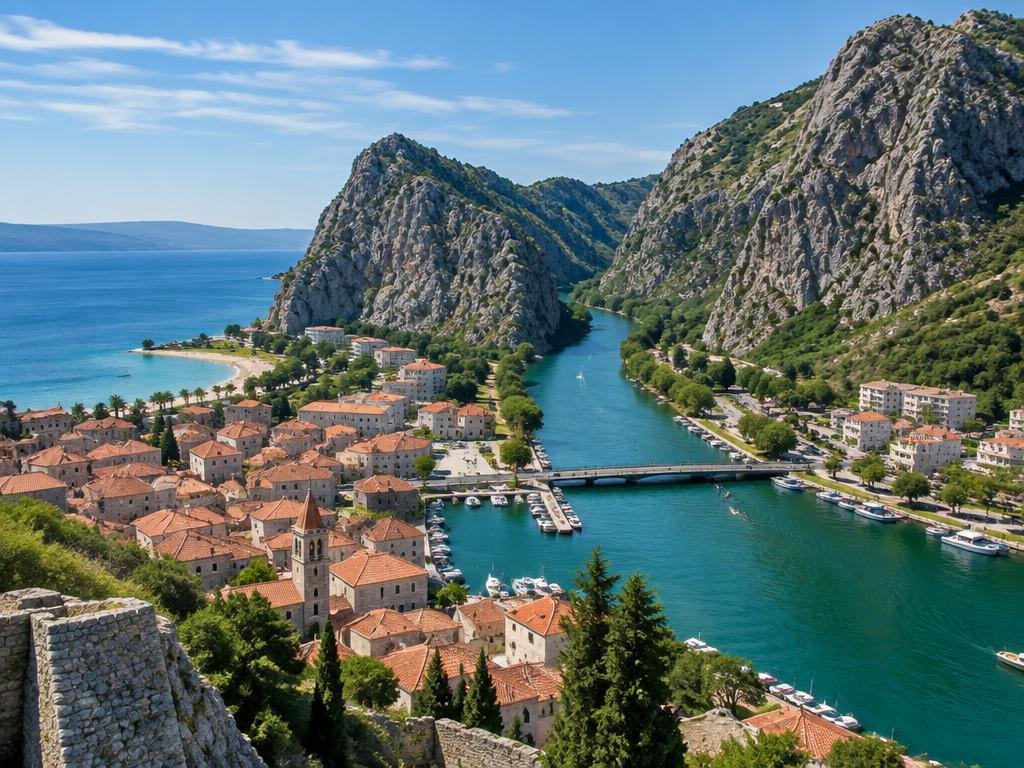 Omiš