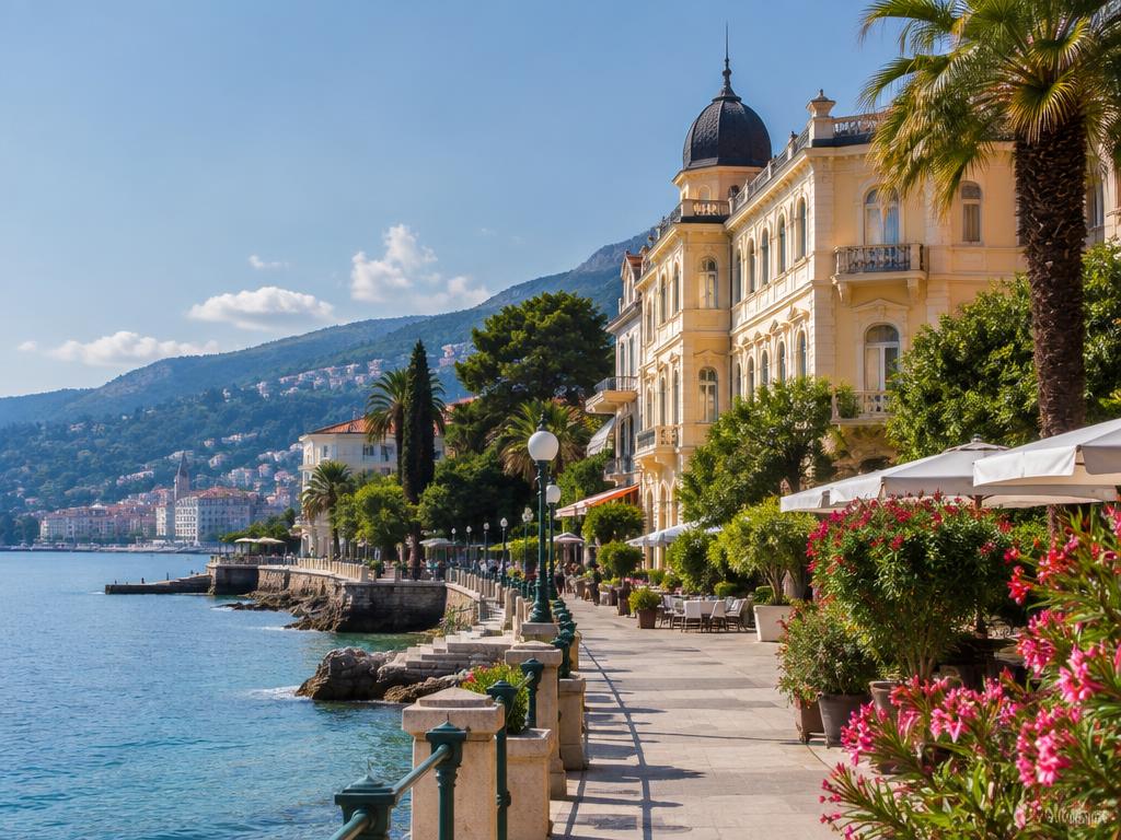 Opatija
