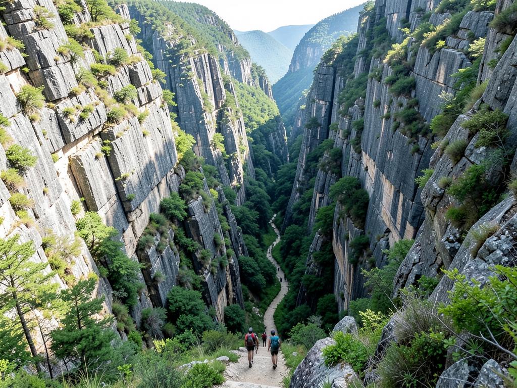 Paklenica National Park