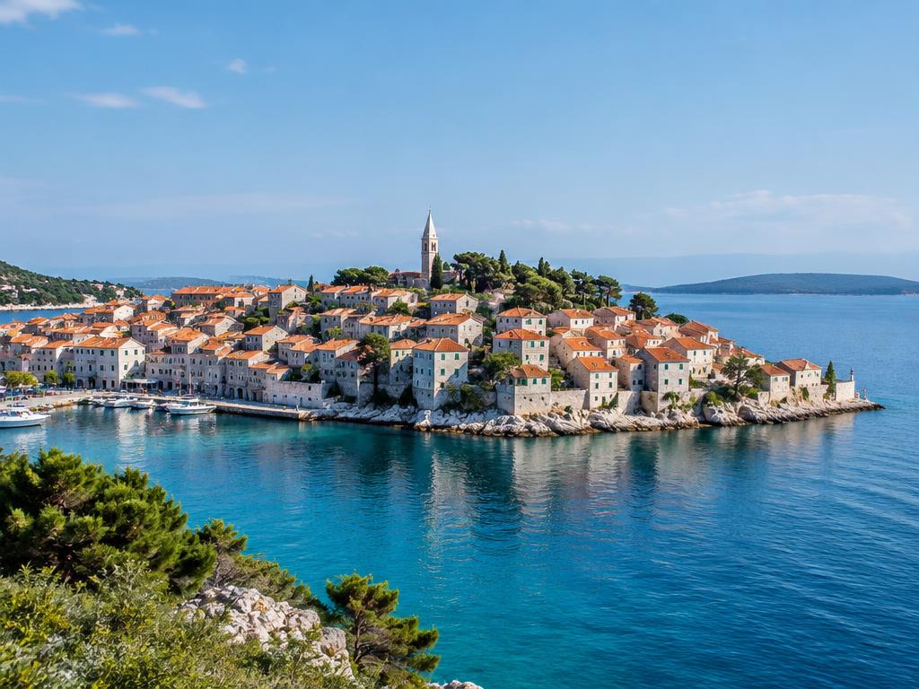 Primošten