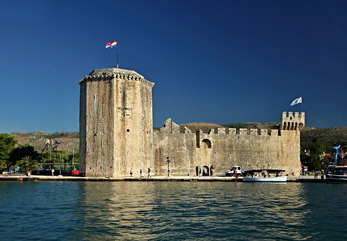 Trogir