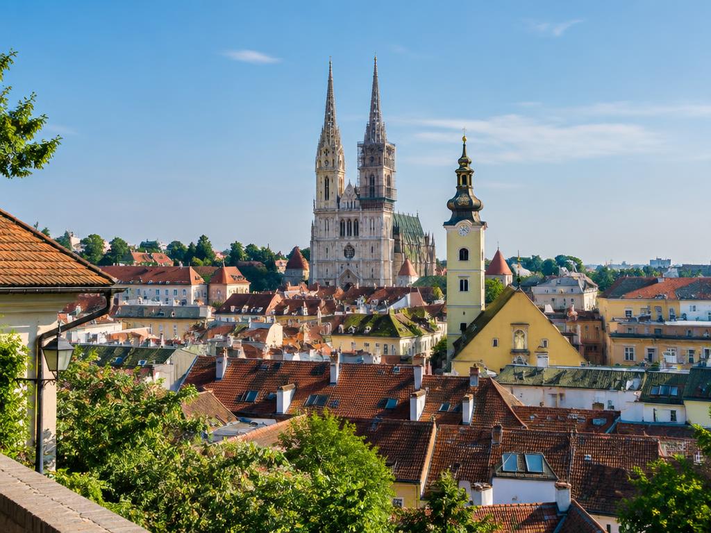 Zagreb